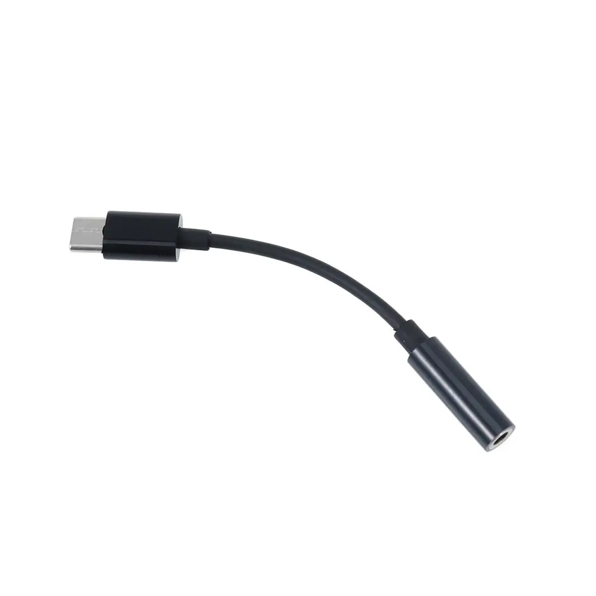 Audio Adapter Cable USB C to 3.5mm AUX Female Reversible Type C Earphone Phone Accessories Sound Converter Lightweight
Audio Adapter Cable USB C to 3.5mm AUX Female Reversible Type C Earphone Phone Accessories Sound Converter Lightweight