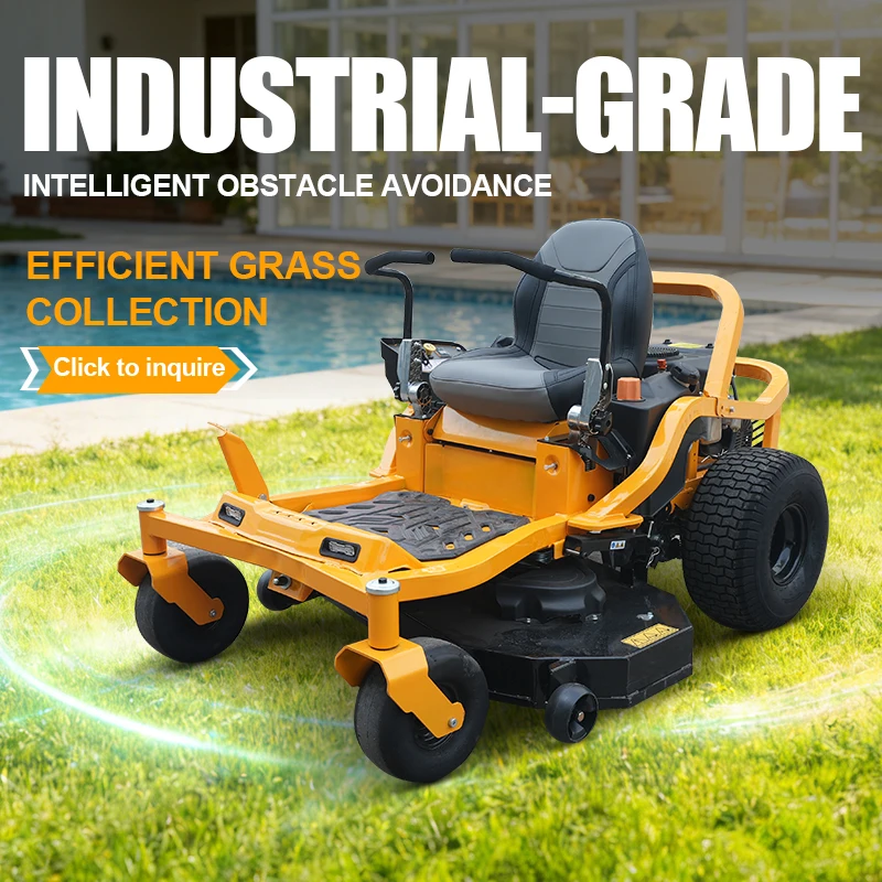 Reliable Lawn Tractor Riding Mower Riding Lawn Mower Zero Turn With Bag Electric Lawn Mower Riding
Reliable Lawn Tractor Riding Mower Riding Lawn Mower Zero Turn With Bag Electric Lawn Mower Riding