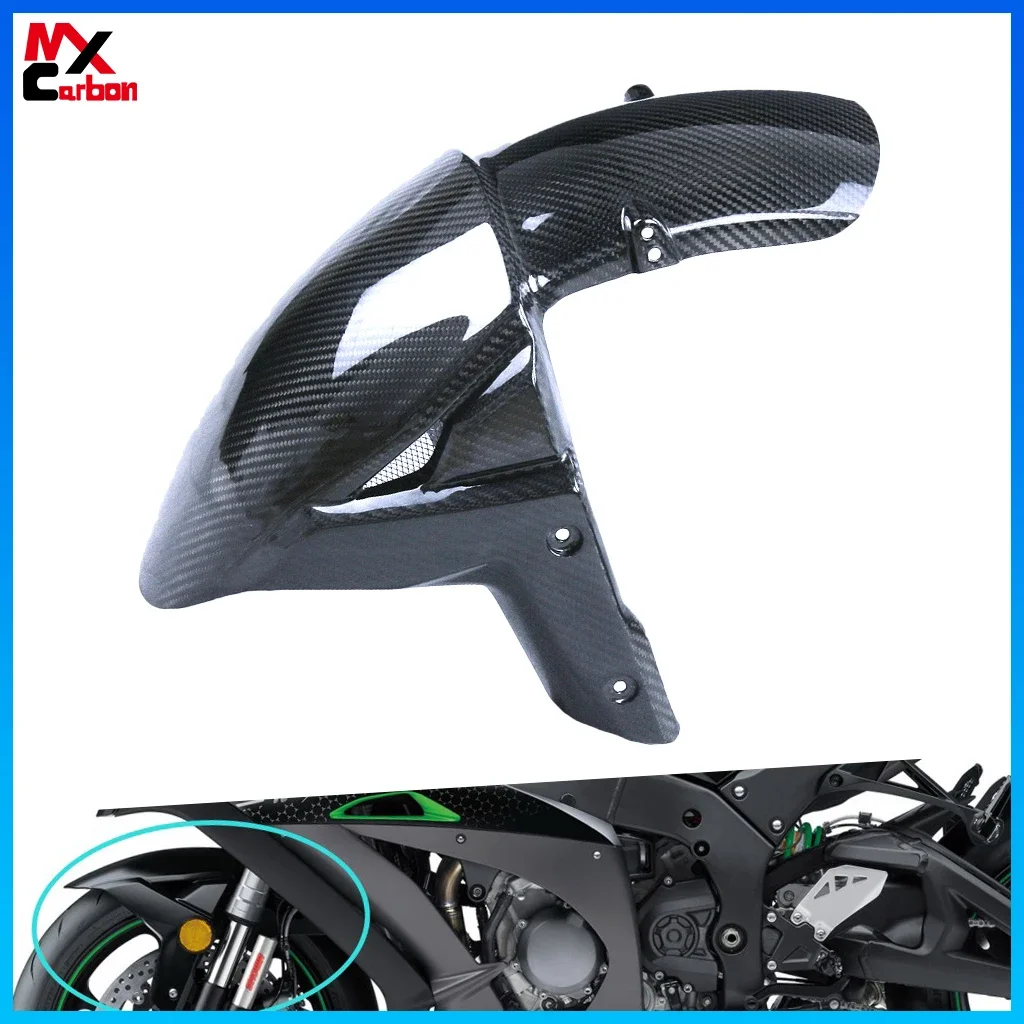 Для Kawasaki ZX10R 2011 + H2/H2R Z1000 Z800 ZX6R полностью углеродное волокно, переднее крыло, рамка корпуса, обтекатель, аксессуары для мотоциклов
Для Kawasaki ZX10R 2011 + H2/H2R Z1000 Z800 ZX6R полностью углеродное волокно, переднее крыло, рамка корпуса, обтекатель, аксессуары для мотоциклов
