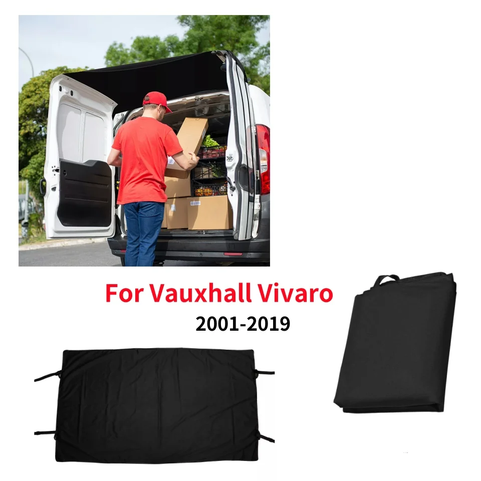 70.86inch Caravans Transport Rear Barn Door Awning Cover For Vauxhall Vivaro Sunshade Protection Cover Car Exterior Accessories
70.86inch Caravans Transport Rear Barn Door Awning Cover For Vauxhall Vivaro Sunshade Protection Cover Car Exterior Accessories