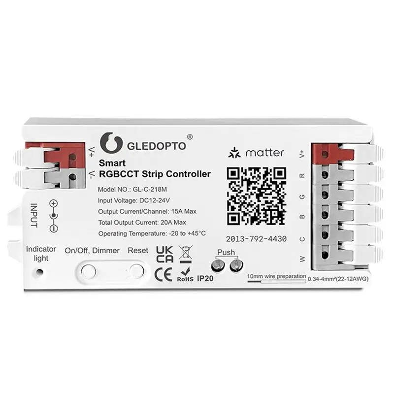 GLEDOPTO RGBCW Light Strip Controller Light Strip Controller Foramazon Light Strip Controller Forgoogle
GLEDOPTO RGBCW Light Strip Controller Light Strip Controller Foramazon Light Strip Controller Forgoogle