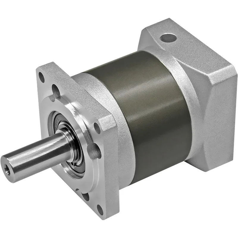 57/60 Level 1 and Level 2 Brushless Motor Reducer Maximum Input Speed 8000rpm Multiple Reduction Ratios Available
57/60 Level 1 and Level 2 Brushless Motor Reducer Maximum Input Speed 8000rpm Multiple Reduction Ratios Available