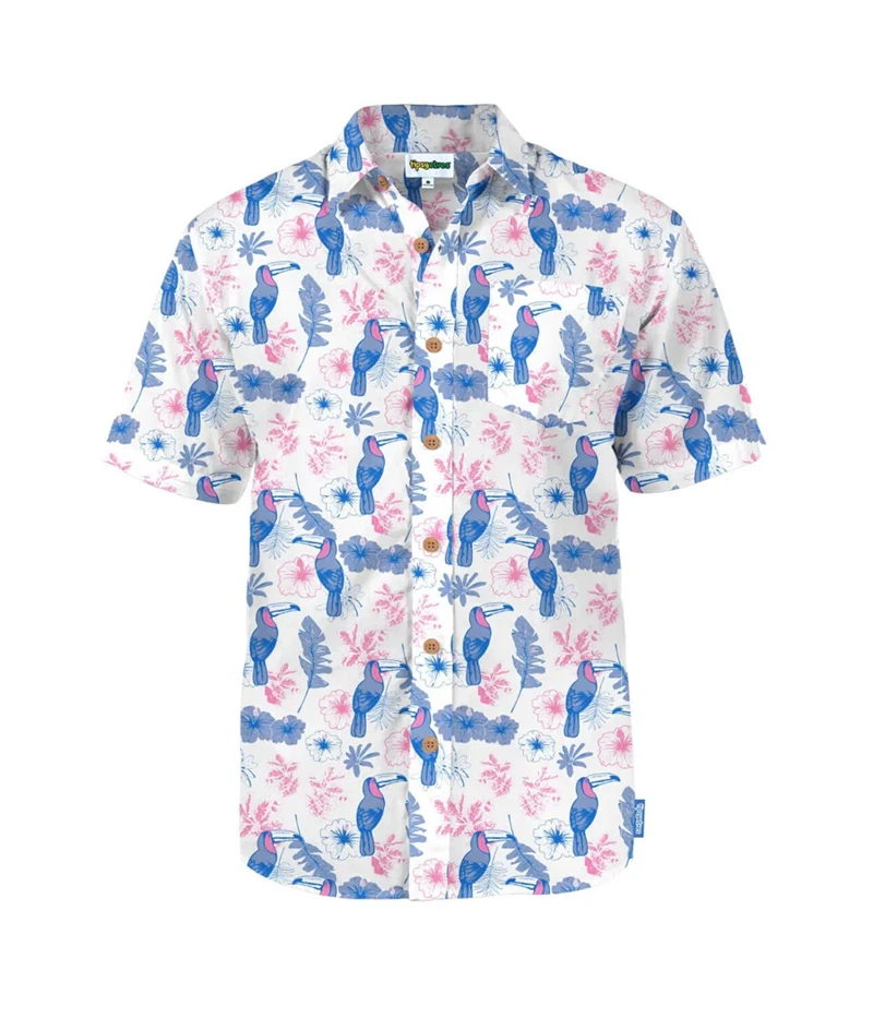 Summer Hawaiian Shirts Men Clothes Funny Pattern 3d Print Men's Shirt Casual Fashion Harajuku Beach Shirt Tops Vacation Clothing
Summer Hawaiian Shirts Men Clothes Funny Pattern 3d Print Men's Shirt Casual Fashion Harajuku Beach Shirt Tops Vacation Clothing
