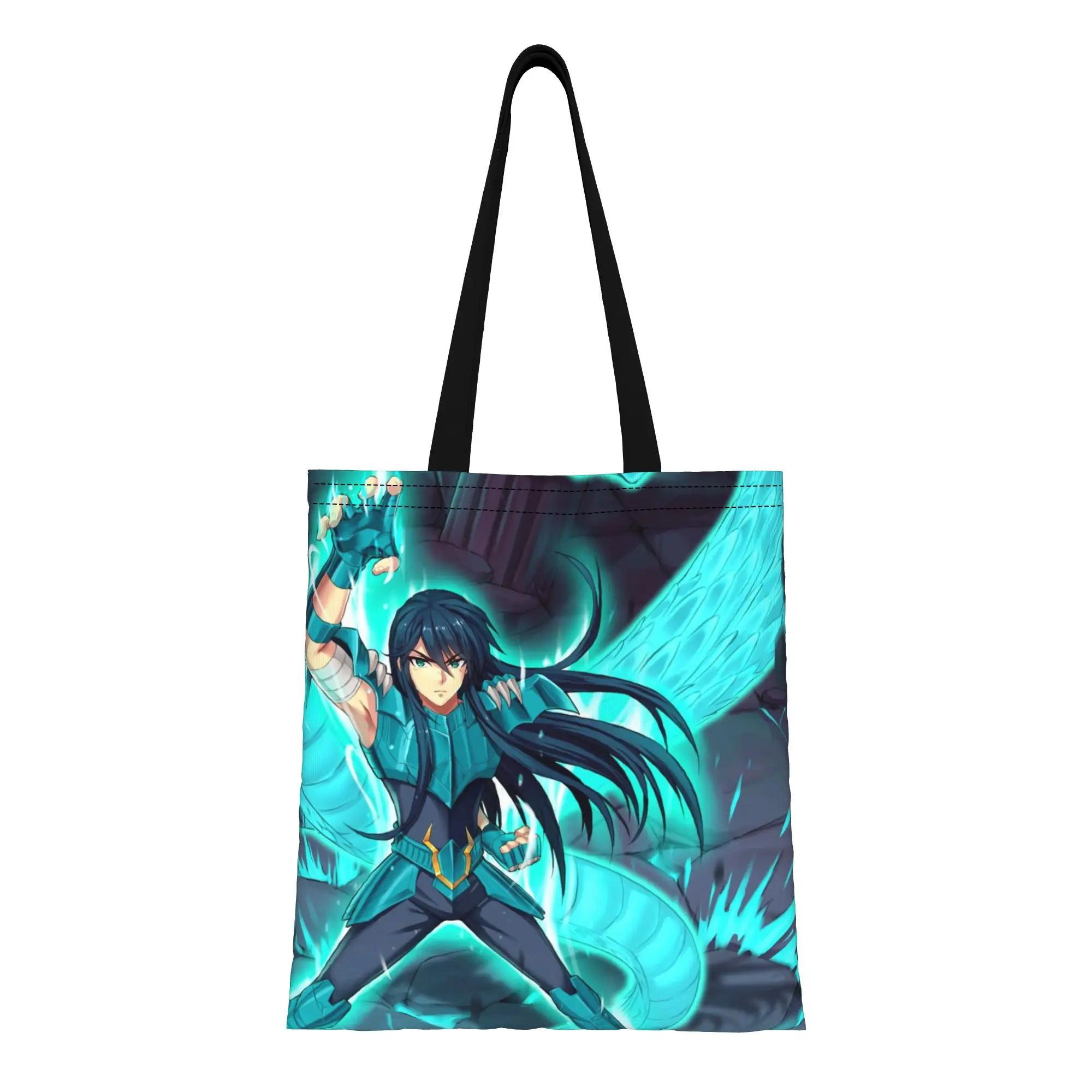 Сумка-шоппер из холщовой ткани Saint Seiya Shiryu (5) для школьников, идеально подходит для покупок, женская сумка с верхней ручкой
Сумка-шоппер из холщовой ткани Saint Seiya Shiryu (5) для школьников, идеально подходит для покупок, женская сумка с верхней ручкой