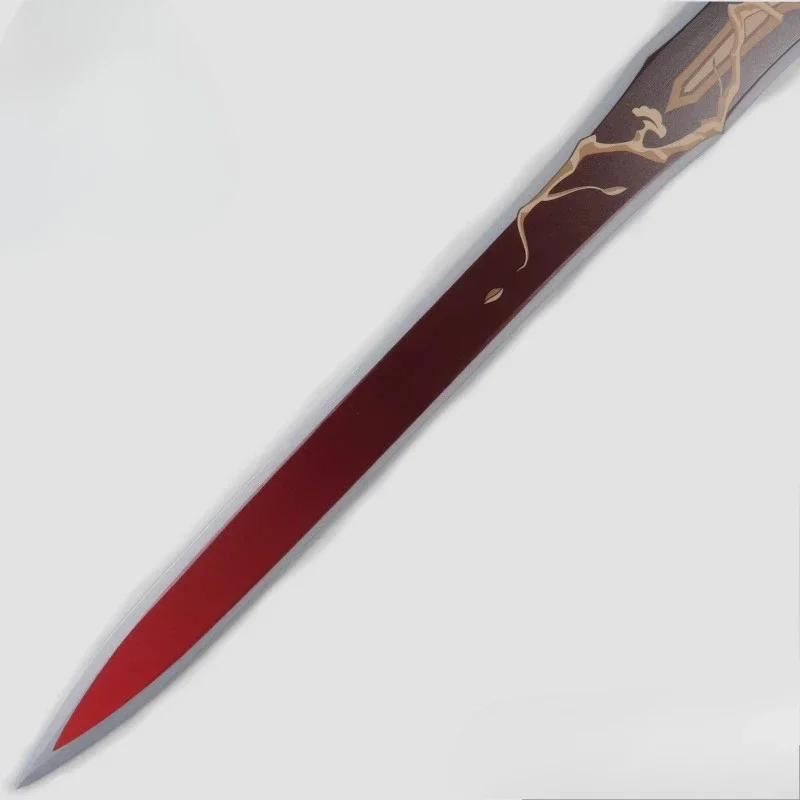 Bamboo Sword COS Game Unbladed March 100cm
Bamboo Sword COS Game Unbladed March 100cm