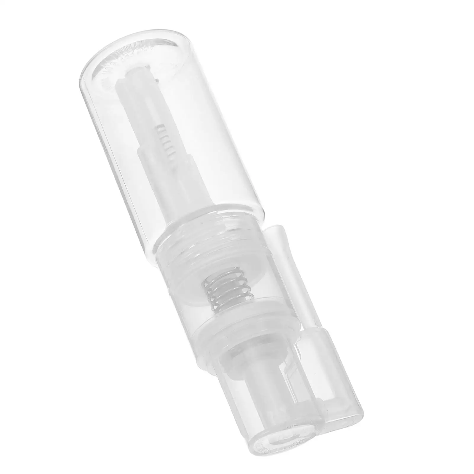 Plastic Powder Spray Bottle Long Nozzle Oral Medicine Container Compact Size Durable Reusable Hair Powder Dispenser Dry Sprayer
Plastic Powder Spray Bottle Long Nozzle Oral Medicine Container Compact Size Durable Reusable Hair Powder Dispenser Dry Sprayer