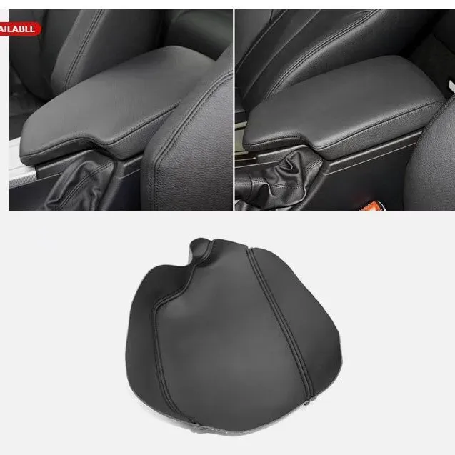 Крышка консоли, подлокотник, подходит для BMW 3 серии 04-12 13-18 F30, крышка подлокотника консоли, защита от разрыва, водонепроницаемая
Крышка консоли, подлокотник, подходит для BMW 3 серии 04-12 13-18 F30, крышка подлокотника консоли, защита от разрыва, водонепроницаемая