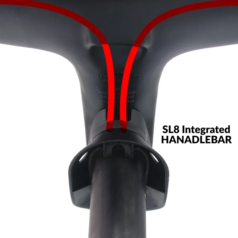 Адаптер для шоссейного велосипеда SL7, переходник для руля, проставки для рамы, крепления для оригинальной вилки SL7
Адаптер для шоссейного велосипеда SL7, переходник для руля, проставки для рамы, крепления для оригинальной вилки SL7