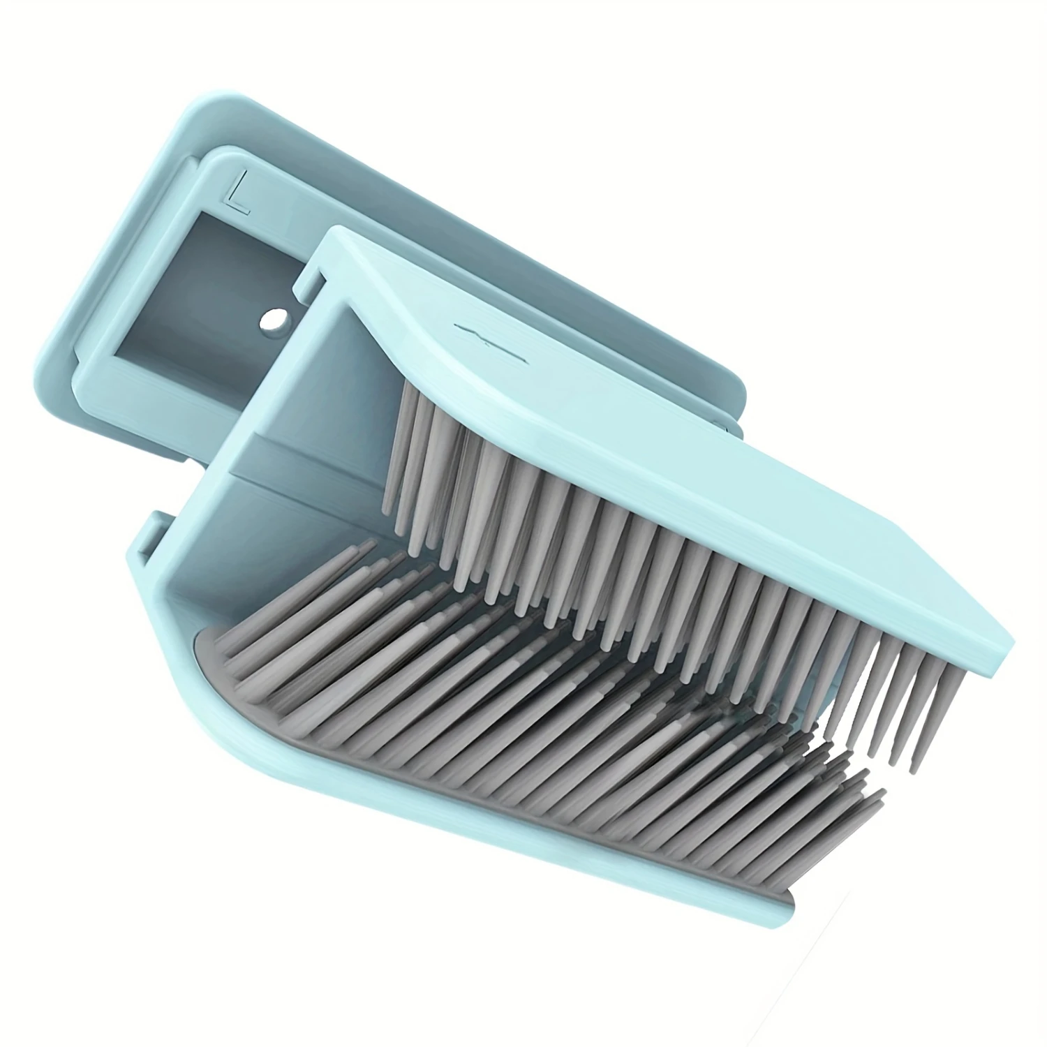 1pc, Hair Catcher, Hair Trap For Shower Drain, Silicone Hair Catcher, Hair Collector, Bathroom Bath Filter, Cleaning Supplies, C
1pc, Hair Catcher, Hair Trap For Shower Drain, Silicone Hair Catcher, Hair Collector, Bathroom Bath Filter, Cleaning Supplies, C