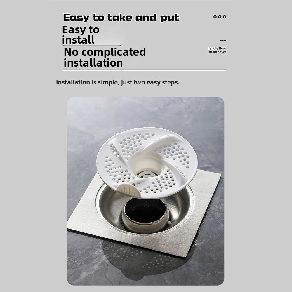 3 шт. новый вихревой слив для пола, вращающийся, против засорения, сливная крышка, защита от ошибок, сетчатый дизайн, антизасоряющийся фильтр для домашнего использования
3 шт. новый вихревой слив для пола, вращающийся, против засорения, сливная крышка, защита от ошибок, сетчатый дизайн, антизасоряющийся фильтр для домашнего использования