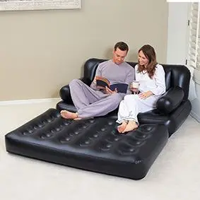 Sidewinder-AC Air Pump Double 5-In-1 Multifunctional Couch Foldable lounge airbed sofa Inflatable practical stibadium
Sidewinder-AC Air Pump Double 5-In-1 Multifunctional Couch Foldable lounge airbed sofa Inflatable practical stibadium