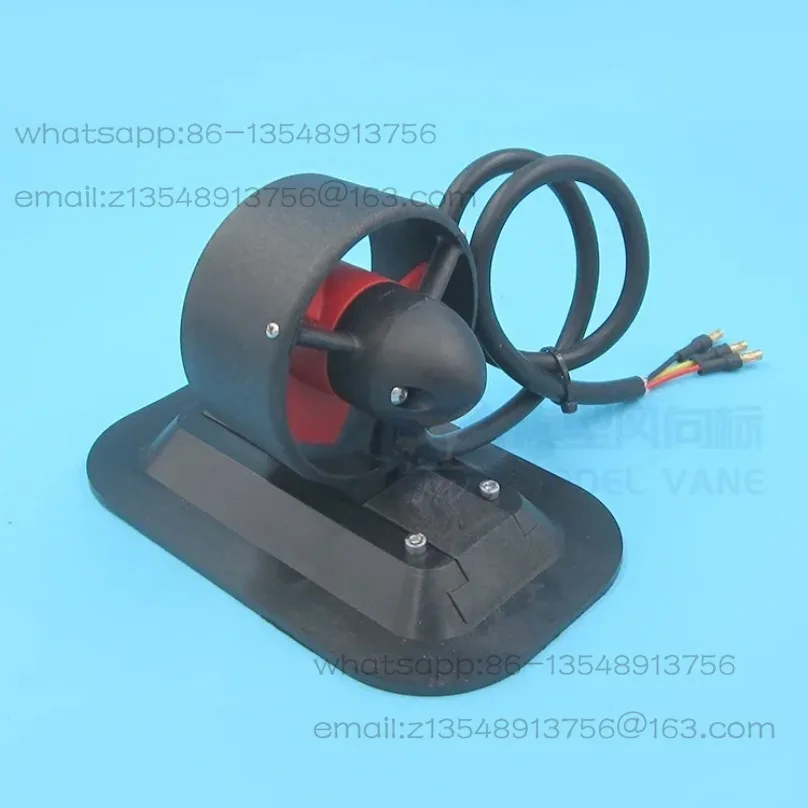 Подводный двигатель T60 для модификации лодок, досок для плавания, каяков, подводных роботов, драгнетов
Подводный двигатель T60 для модификации лодок, досок для плавания, каяков, подводных роботов, драгнетов