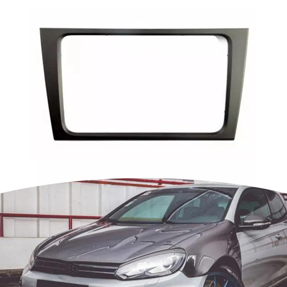 Car CD Box Radio Head Unit Bezel Trims Screen Frames 5K0858061F# For Golf 6 For GTI For MK6 Facia Panel Radio Player Trims
Car CD Box Radio Head Unit Bezel Trims Screen Frames 5K0858061F# For Golf 6 For GTI For MK6 Facia Panel Radio Player Trims