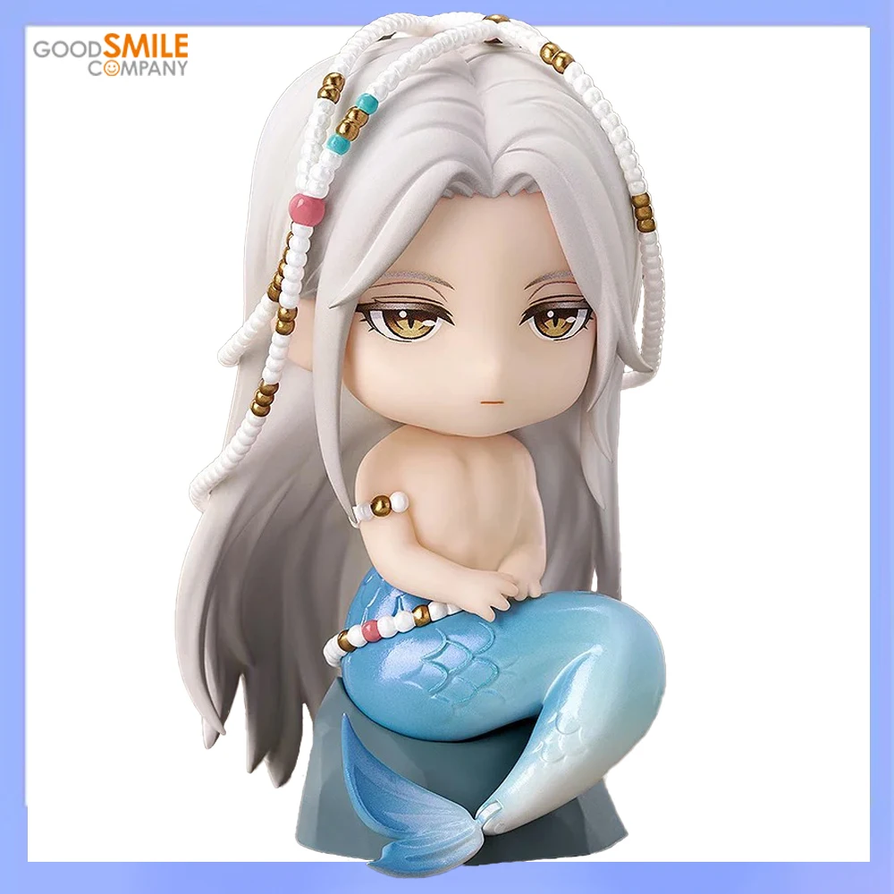 В наличии оригинальная фигурка Good Smile Arts Shanghai Good Smile Company Hikari To Yoru No Koi Sariel, аниме-фигурка, комплект для гаража
В наличии оригинальная фигурка Good Smile Arts Shanghai Good Smile Company Hikari To Yoru No Koi Sariel, аниме-фигурка, комплект для гаража