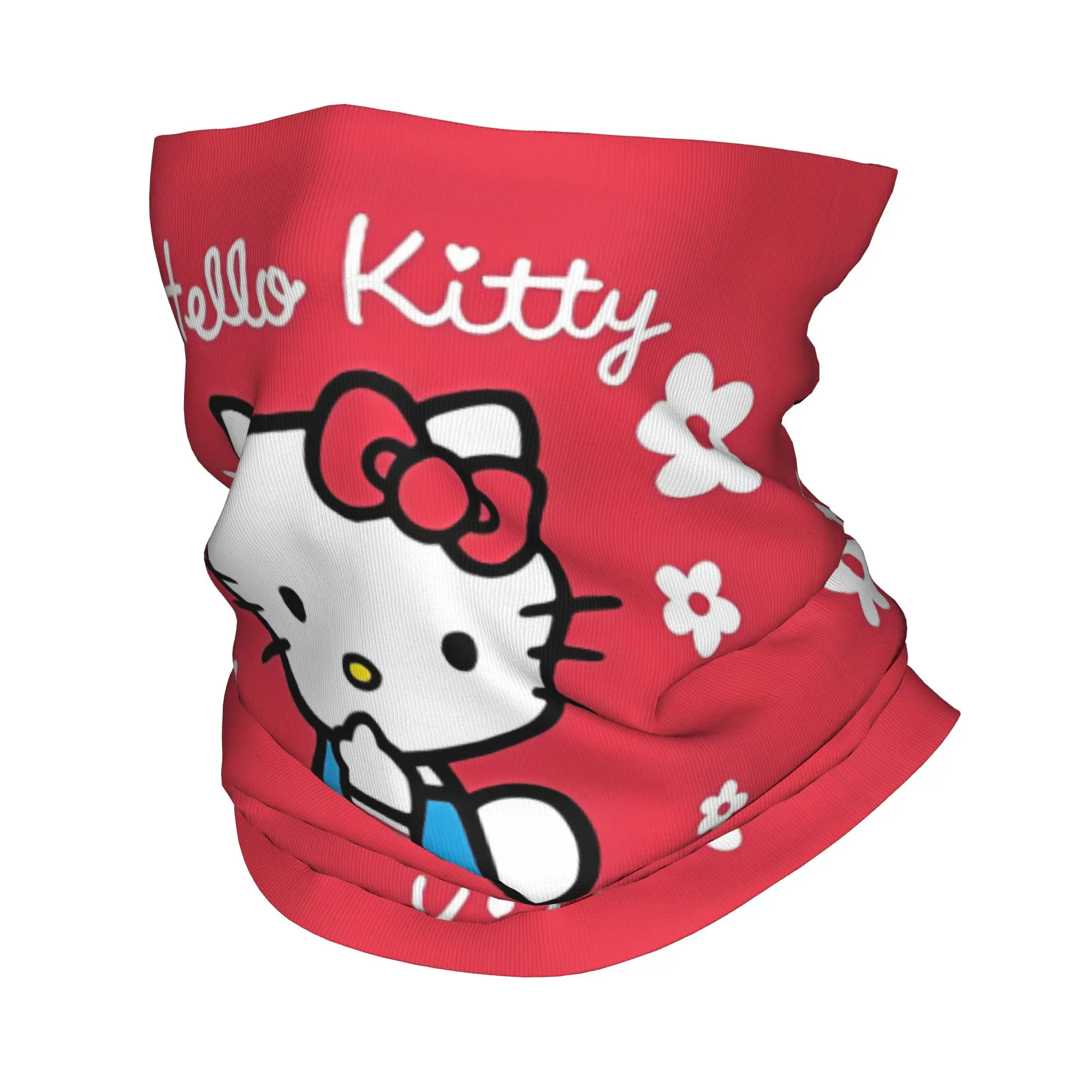 Cute Hello Kitty Bandana Neck Cover Printed Cartoon Wrap Scarf Warm Cycling Scarf Riding Unisex Adult Breathable
Cute Hello Kitty Bandana Neck Cover Printed Cartoon Wrap Scarf Warm Cycling Scarf Riding Unisex Adult Breathable
