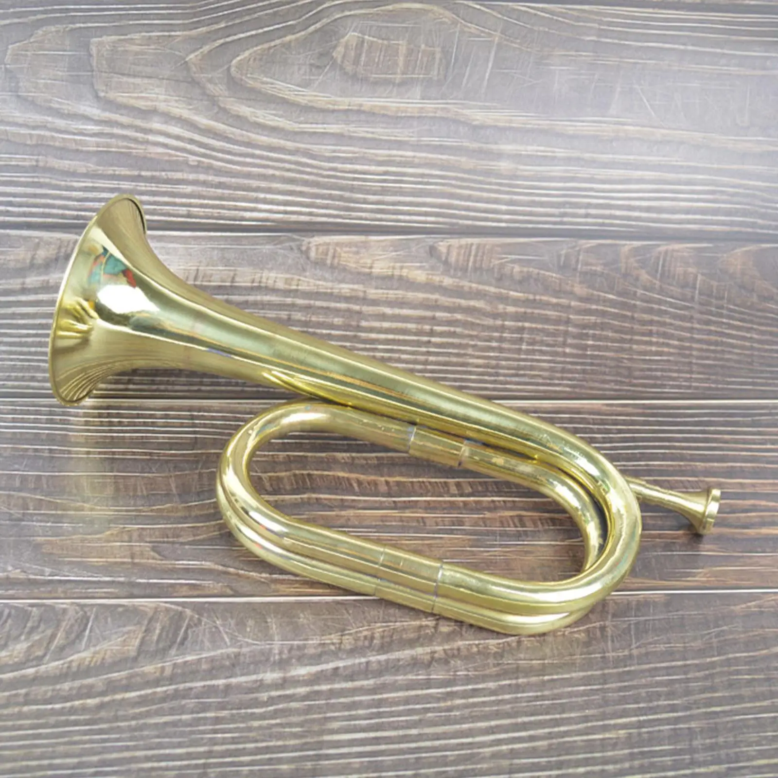 Retro Cavalry Bugle Brass Band Musical Instrument Full Set for Adult Beginner Performance
Retro Cavalry Bugle Brass Band Musical Instrument Full Set for Adult Beginner Performance