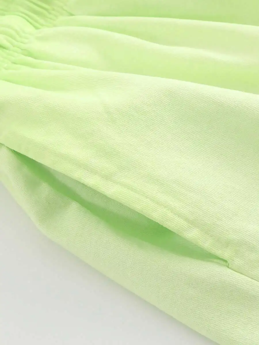Washed Cotton Shorts For Men Women Casual Loose Fit Summer Shorts
Washed Cotton Shorts For Men Women Casual Loose Fit Summer Shorts