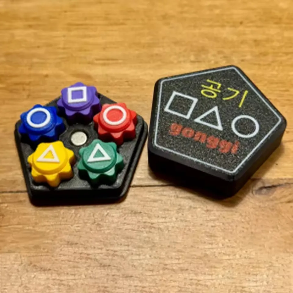 Korean Folk Game Set Gonggi Korean Game Stone Set Catching Toy Gonggi Squid Gong Gi Game Korean Gonggi Game Jack Stone Pebbles
Korean Folk Game Set Gonggi Korean Game Stone Set Catching Toy Gonggi Squid Gong Gi Game Korean Gonggi Game Jack Stone Pebbles