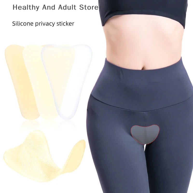 Camel Toe Pad Private Concealer Silicone Pads Part Reusable Nursing Adhesive Swimsuit Sticker Women Protector Invisible Parts
Camel Toe Pad Private Concealer Silicone Pads Part Reusable Nursing Adhesive Swimsuit Sticker Women Protector Invisible Parts