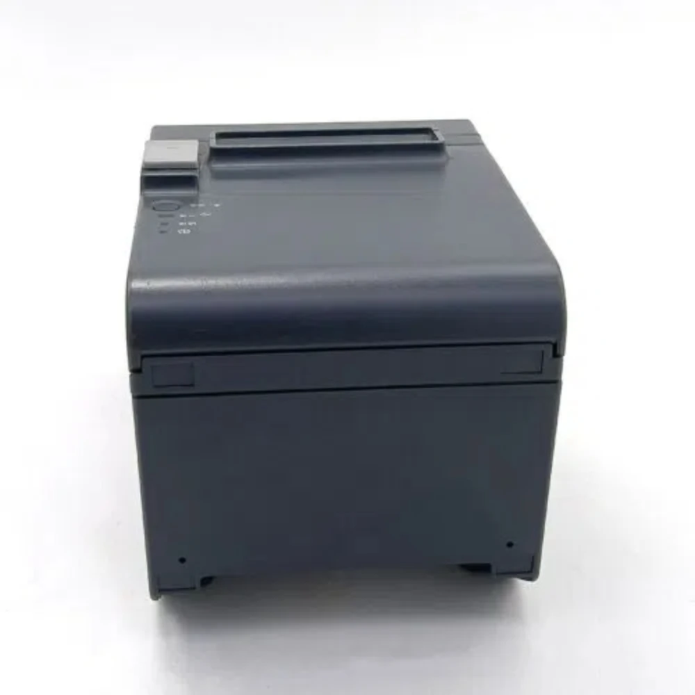 Принтер чеков с параллельным портом подходит для POS-принтера Epson M267A TM T82II TM-T82II
Принтер чеков с параллельным портом подходит для POS-принтера Epson M267A TM T82II TM-T82II