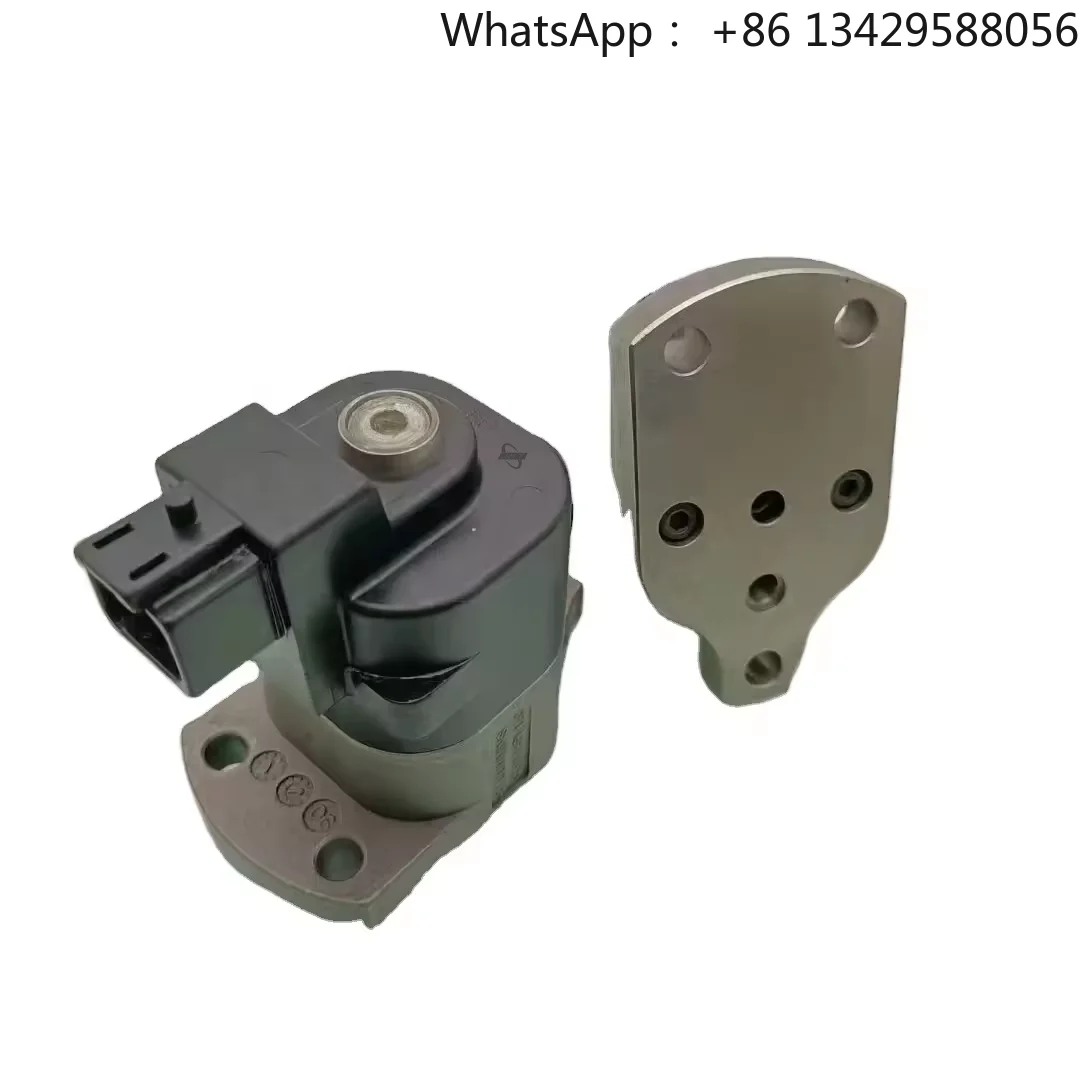 1541153 Engine Timing Actuator Fuel Injection Pump Parts
1541153 Engine Timing Actuator Fuel Injection Pump Parts