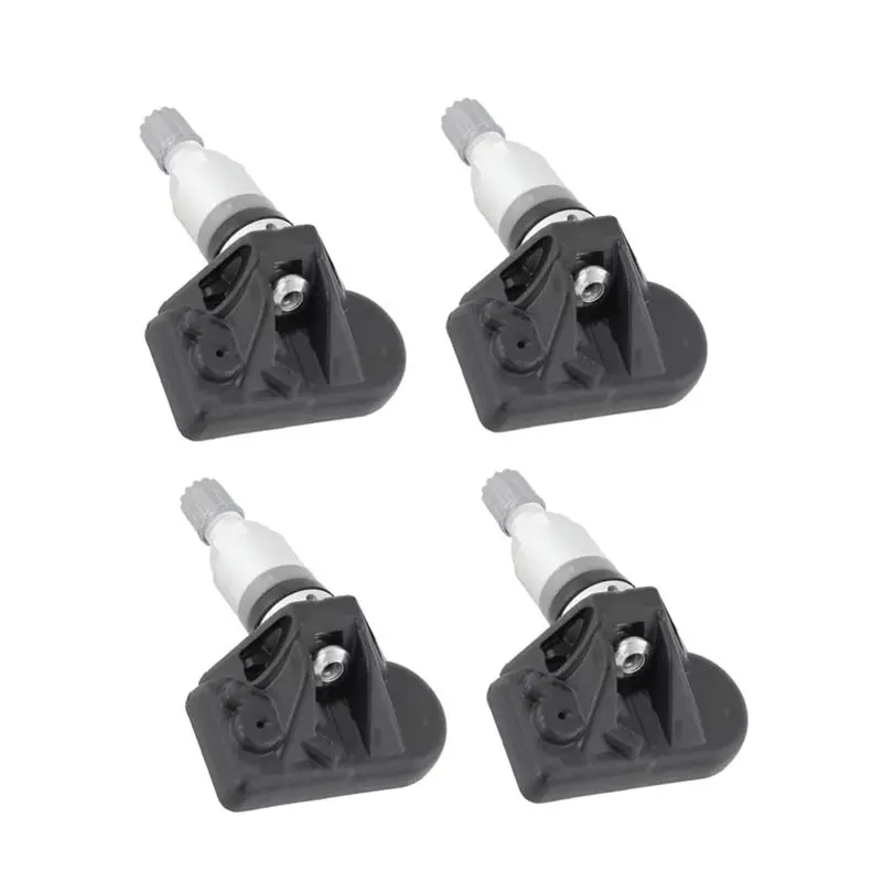 For BMW 5 Series G30 G31 F40 3 Series G20 X3 G01 X5 G05 Compatible 4PCS 6877936-04 433Mhz TPMS Tire Pressure Sensor 36106877936
For BMW 5 Series G30 G31 F40 3 Series G20 X3 G01 X5 G05 Compatible 4PCS 6877936-04 433Mhz TPMS Tire Pressure Sensor 36106877936