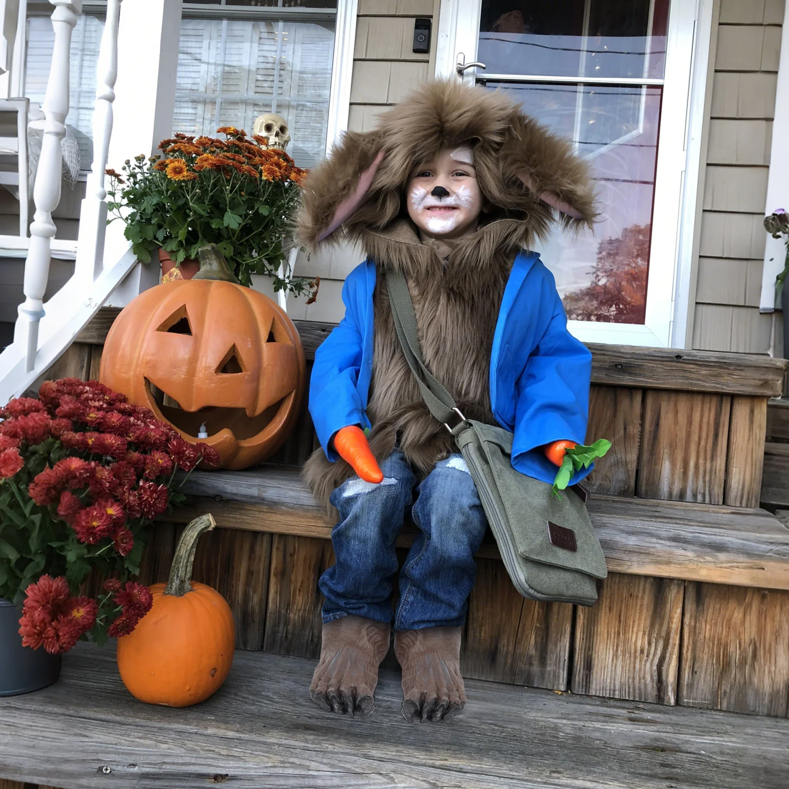 1Pair Claw Foot Cover Horror Podotheca Premium Material Fright Halloween Decor Carnival Costume Werewolves 
1Pair Claw Foot Cover Horror Podotheca Premium Material Fright Halloween Decor Carnival Costume Werewolves