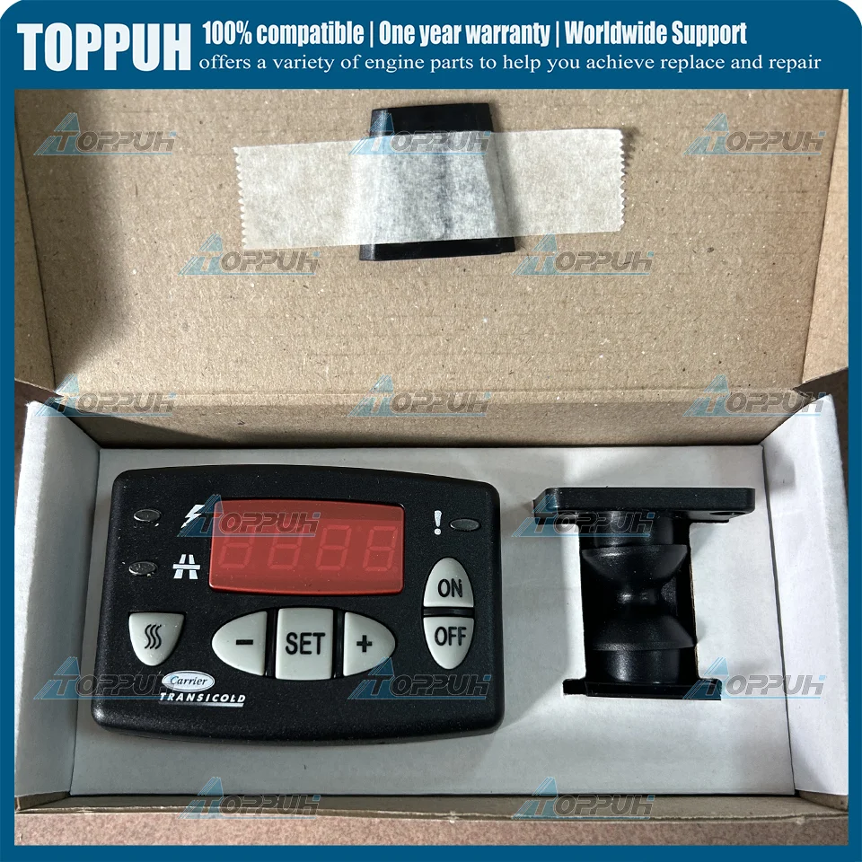 79-60428-02 Cab Controller Road For Carrier 796042802
79-60428-02 Cab Controller Road For Carrier 796042802