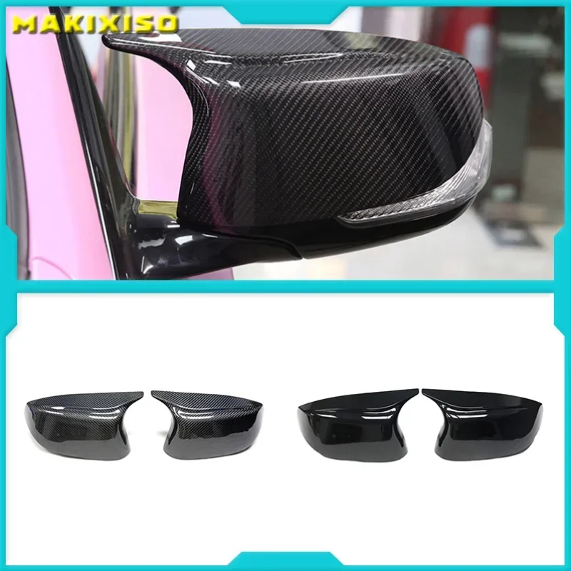 Car Side Glossy Painted Styling Rearview Mirror Cover Caps Bright Black for Infiniti Q50 Q60 Q70 SQ50 XQ30 2014-2020
Car Side Glossy Painted Styling Rearview Mirror Cover Caps Bright Black for Infiniti Q50 Q60 Q70 SQ50 XQ30 2014-2020