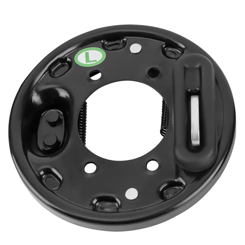 AW-Brake Wall Plate и задний дисковый комплект в сборе для EZGO TXT 1996+, тормозная система тележки для гольфа
AW-Brake Wall Plate и задний дисковый комплект в сборе для EZGO TXT 1996+, тормозная система тележки для гольфа