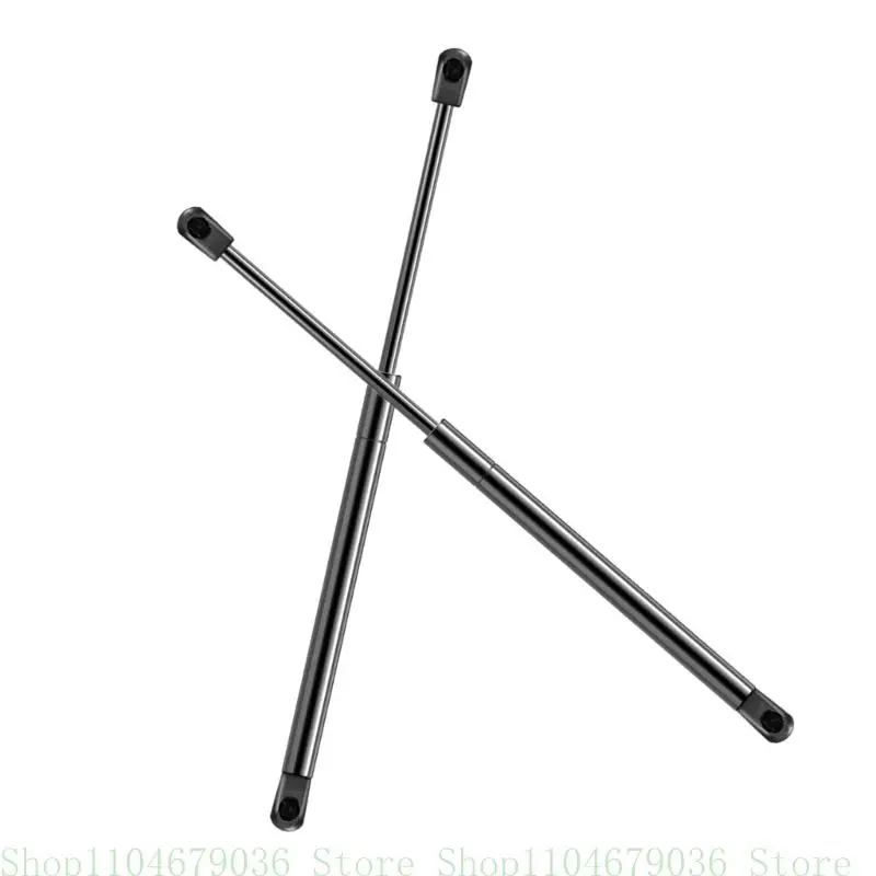 652F 16 Inch 28lb/125N Gas Strut Spring Shock for Campers Bed Storage Lightweight Cabinet Lid Light Campers Bed Cover Hood
652F 16 Inch 28lb/125N Gas Strut Spring Shock for Campers Bed Storage Lightweight Cabinet Lid Light Campers Bed Cover Hood