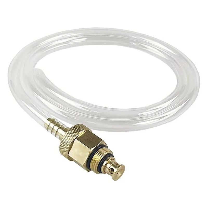 【Hot Cake】Oil Filter Drain Tool Release Hose Tube Pipe For Toyota, Lexus, Scion 2.0L - 5.7L Engines With Cartridge Style Filter
【Hot Cake】Oil Filter Drain Tool Release Hose Tube Pipe For Toyota, Lexus, Scion 2.0L - 5.7L Engines With Cartridge Style Filter