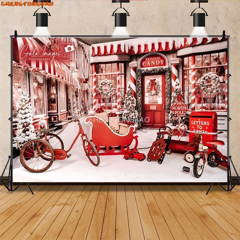 SHENGYONGBAO Christmas Tree Flower Wreath Wooden Gift Photography Backdrop Window Snowman Cinema New Year Background Prop KK-88
SHENGYONGBAO Christmas Tree Flower Wreath Wooden Gift Photography Backdrop Window Snowman Cinema New Year Background Prop KK-88