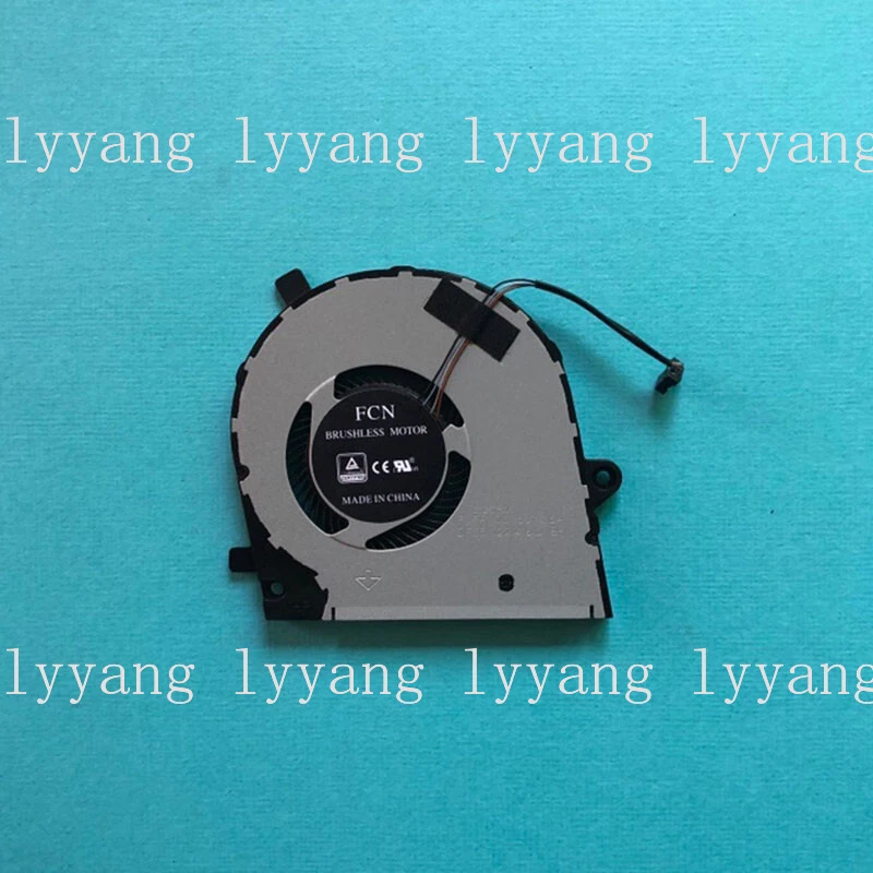 f For Dell VOSTRO 5390 5391 Cooling Fan 0TCV60 TCV60
f For Dell VOSTRO 5390 5391 Cooling Fan 0TCV60 TCV60