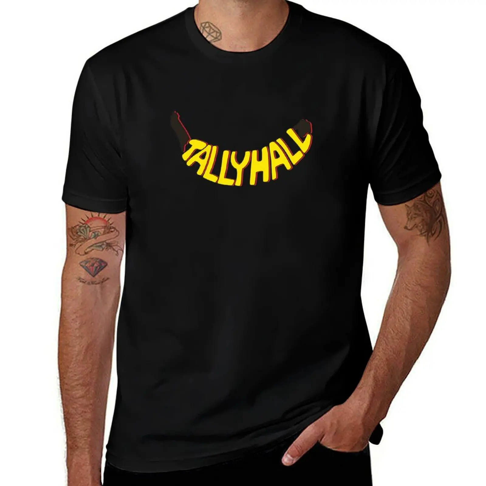 graphic g Tally man casual t Banana shirts Hall t man t for men man for shirts shirt T-Shirt
graphic g Tally man casual t Banana shirts Hall t man t for men man for shirts shirt T-Shirt