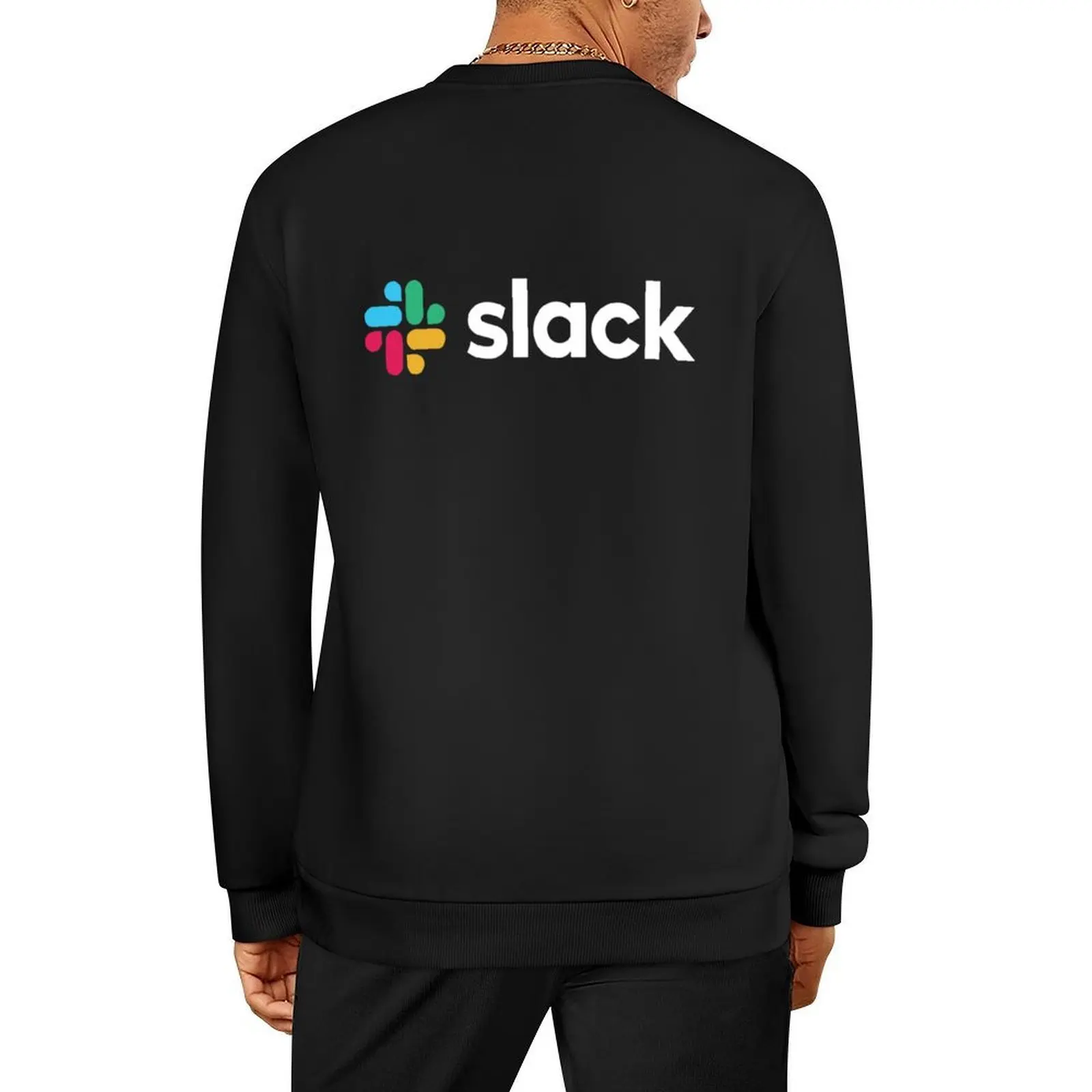 Slack Pullover mens clothing men wear male clothes tracksuit men pullover
Slack Pullover mens clothing men wear male clothes tracksuit men pullover