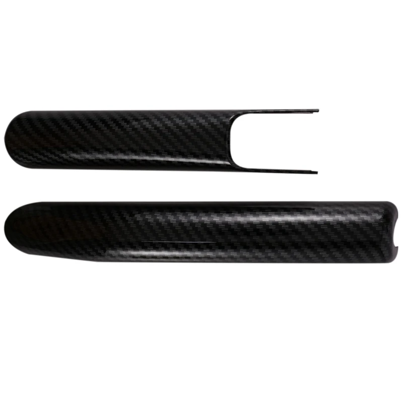 2X ABS Carbon Fiber Handbrake Cover Grip Handle Lever Brake Handle Cover For Honda Fit/Jazz GR9 2020 2021
2X ABS Carbon Fiber Handbrake Cover Grip Handle Lever Brake Handle Cover For Honda Fit/Jazz GR9 2020 2021