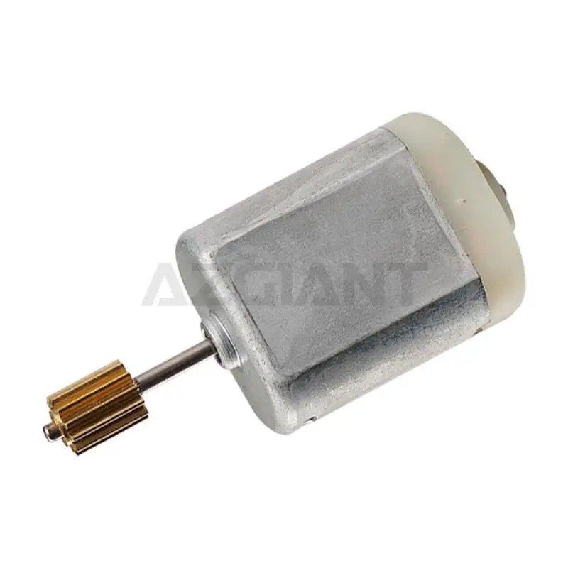 DC Motor for Ford 1999-2009 Taurus1999-2010 Ranger 1999-2004 Mustang 2008-2009 Taurus X Central Door Lock Repair F81Z25218A43AA
DC Motor for Ford 1999-2009 Taurus1999-2010 Ranger 1999-2004 Mustang 2008-2009 Taurus X Central Door Lock Repair F81Z25218A43AA