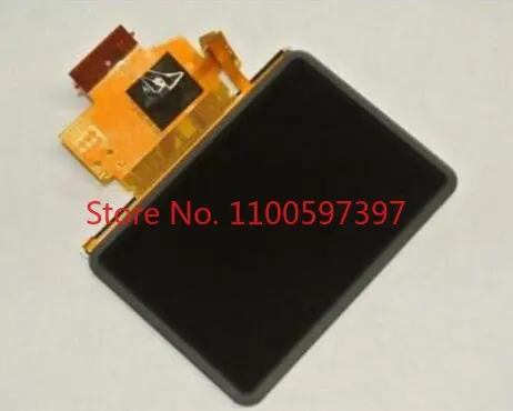 NEW LCD Display Screen For Canon FOR EOS 6D Mark II / 6D2 / 77D 800D Digital Camera Repair Part
NEW LCD Display Screen For Canon FOR EOS 6D Mark II / 6D2 / 77D 800D Digital Camera Repair Part