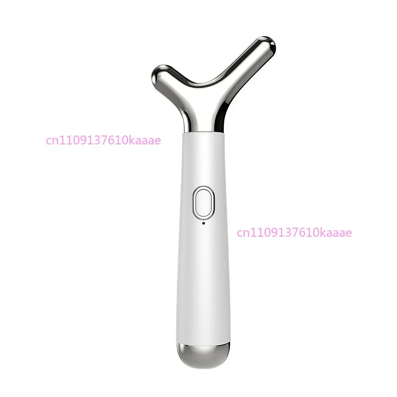 Новый электрический прибор для похудения шеи, вибрационный массажер для V-образного лица, мини-массажер, косметический прибор
Новый электрический прибор для похудения шеи, вибрационный массажер для V-образного лица, мини-массажер, косметический прибор