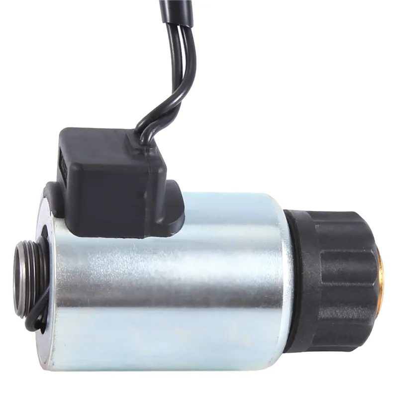AX94-Excavator Accessories Solenoid Valve WA150-5 UC1026017421 For Komatsu Wheel Loader
AX94-Excavator Accessories Solenoid Valve WA150-5 UC1026017421 For Komatsu Wheel Loader