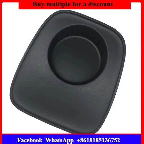 962273 Suitable for Peugeot 206 207 Citroen C2 water cup bracket cup base shelf water cup holder Instrument panel storage box
962273 Suitable for Peugeot 206 207 Citroen C2 water cup bracket cup base shelf water cup holder Instrument panel storage box