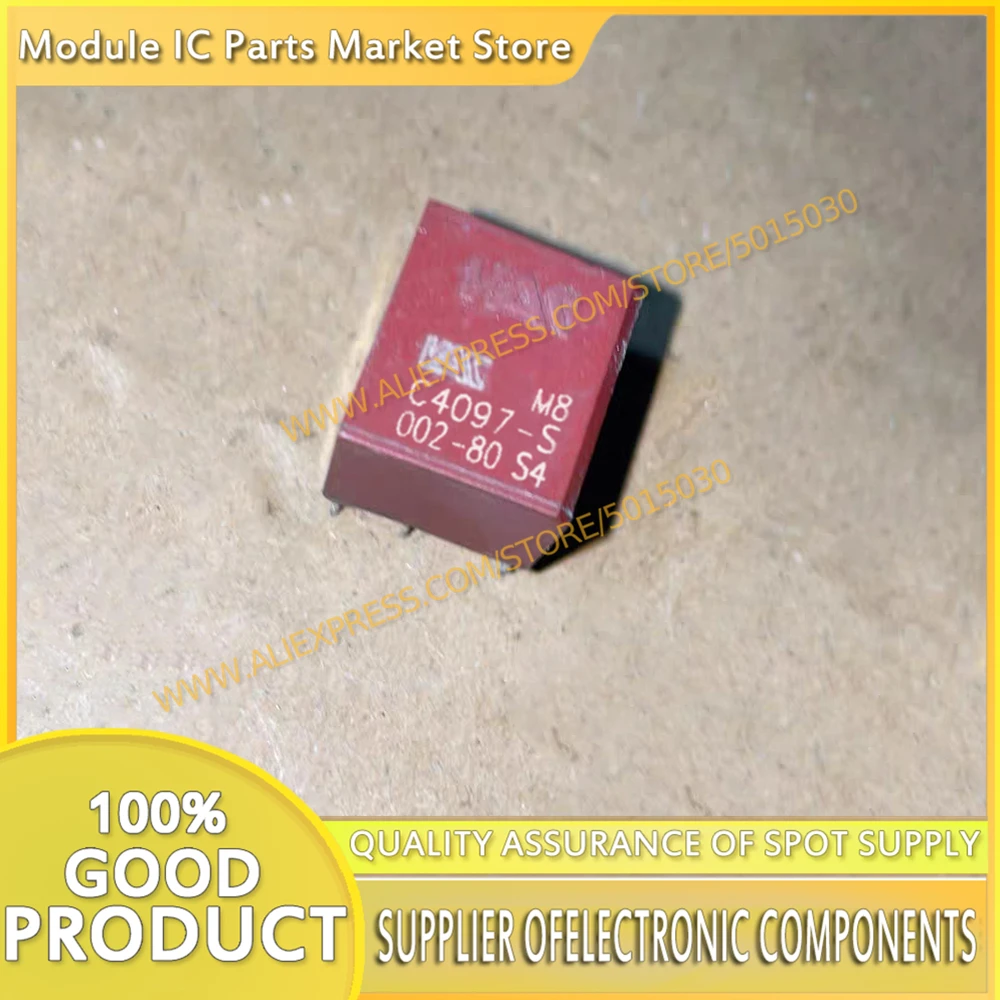 C4097-S-002-80 C4097-S 002-80 MODULE
C4097-S-002-80 C4097-S 002-80 MODULE