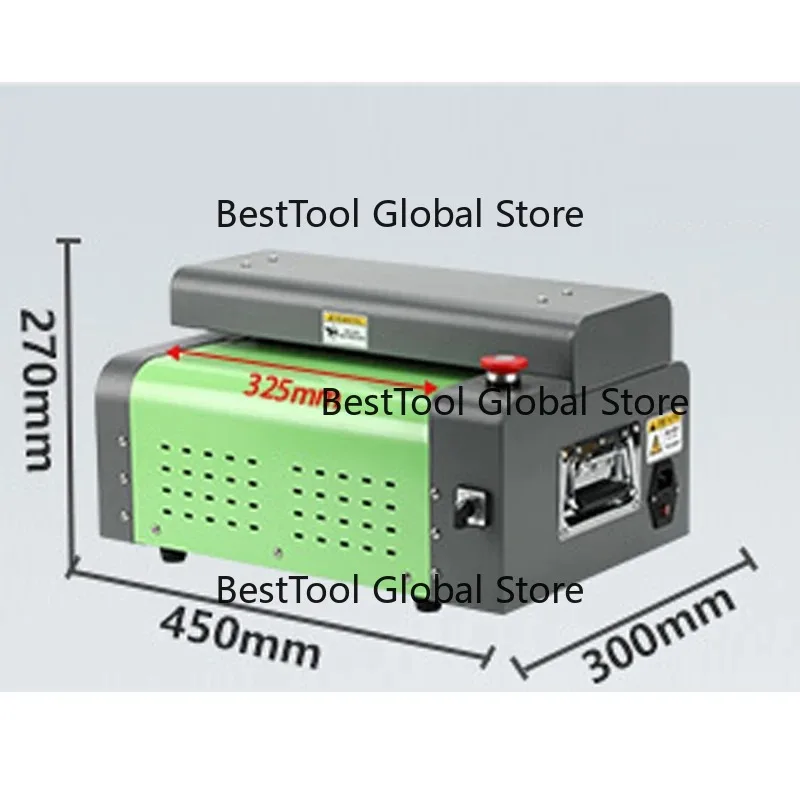 Packaging Material Recycling Device Corrugated Cardboard Shredder Waste Carton Expansion Cutting Machine
Packaging Material Recycling Device Corrugated Cardboard Shredder Waste Carton Expansion Cutting Machine