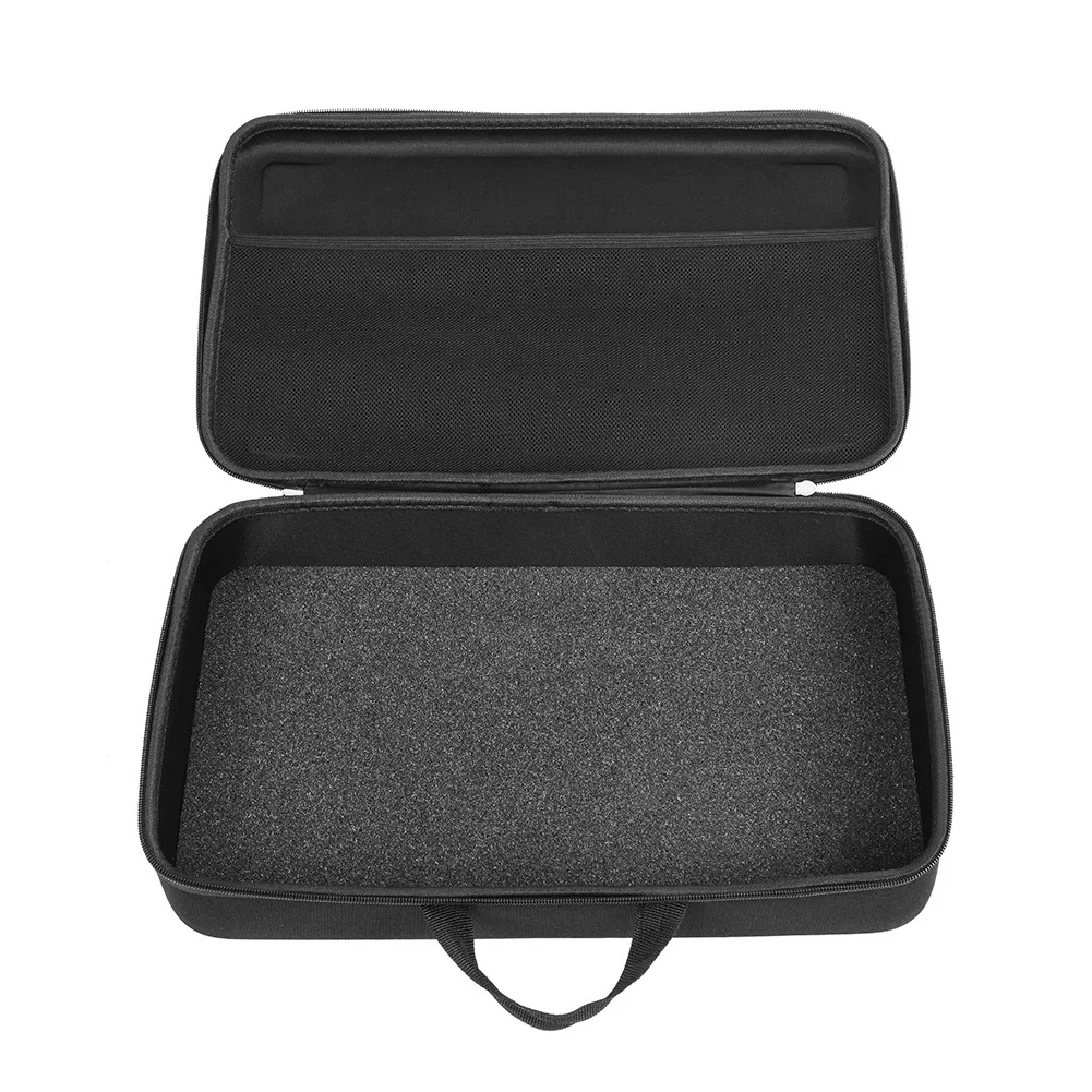 LEO Outdoor Fish Hook Container Multifunctional Tackle Reel Carry Bag Shockproof EVA Hard Shell Portable Fishing Accessory Bags
LEO Outdoor Fish Hook Container Multifunctional Tackle Reel Carry Bag Shockproof EVA Hard Shell Portable Fishing Accessory Bags