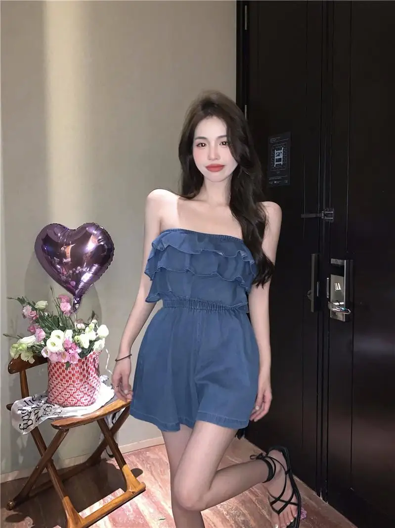 Синие круглые джинсовые рта с запахом, женские летние свободные брюки-клеш с высокой талией, прямые широкие брюки, винтажные брюки
Синие круглые джинсовые рта с запахом, женские летние свободные брюки-клеш с высокой талией, прямые широкие брюки, винтажные брюки