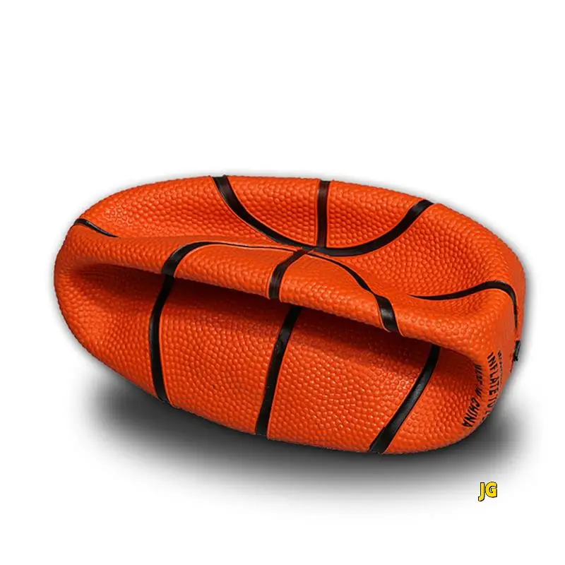 2X Children's Basketball No. 1 Rubber Basketball Kindergarten Small Basketball Game Ball Mini Basketball
2X Children's Basketball No. 1 Rubber Basketball Kindergarten Small Basketball Game Ball Mini Basketball