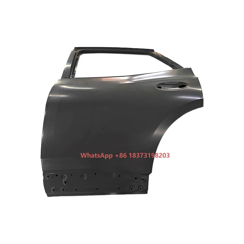 Детали кузова автомобиля в сборе задней левой двери 84899372 84880878 84987608 26426693 для двери автомобиля Buick Envision S
Детали кузова автомобиля в сборе задней левой двери 84899372 84880878 84987608 26426693 для двери автомобиля Buick Envision S