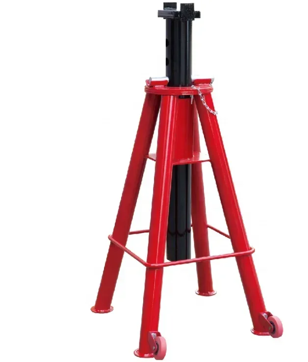 Для ремонта транспортных средств Сверхмощный автомобильный опорный домкрат Стенд Автомобильная подставка Домкрат для подъема и подъемника
Для ремонта транспортных средств Сверхмощный автомобильный опорный домкрат Стенд Автомобильная подставка Домкрат для подъема и подъемника