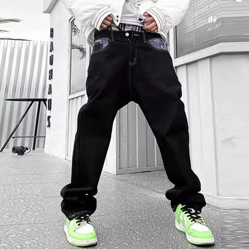 Dance pants wide leg casual pants hip-hop street dance jazz work pants women's spring and autumn loose wide leg pants
Dance pants wide leg casual pants hip-hop street dance jazz work pants women's spring and autumn loose wide leg pants